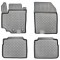 Set 4 Covorase tip tavita Suzuki SX4 II S-Cross 602978
