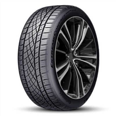 Anvelope Continental ExtremeContact DWS06 275/35R20 102Y Vara foto