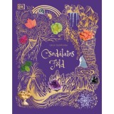 Csod&aacute;latos F&ouml;ld - Cally Oldershaw