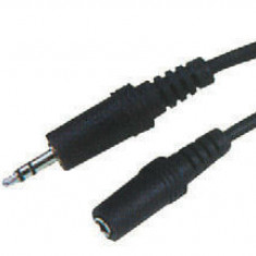 Cablu jack 3,5 mama 5m standard