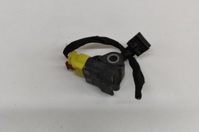Senzor de impact dreapta spate AUDI Q8 E-TRON Sportback 2023 OEM: 4KE959345A 30492385 foto