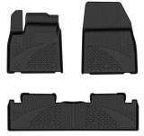 Covorase Presuri Auto Tip Tavita 4.5D Ultra Renault Megane E-Tech 2022 -