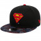 Capace de baseball New Era Super Aop 950 Superman Kids Cap 60435015 negru