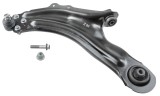LEMF&Ouml;RDER 42593 01 Brat, suspensie roata