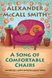 A Song of Comfortable Chairs: No. 1 Ladies&#039; Detective Agency (23)