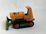bnk jc Matchbox 12e Big Bull