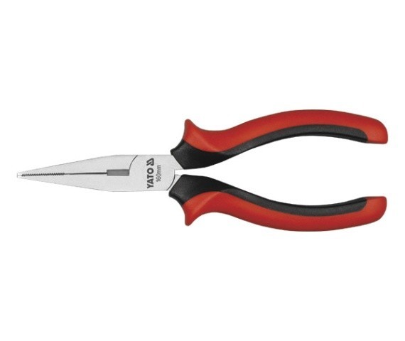 Cleste combinat cu varf lat 160 mm YATO