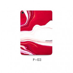 Stiker (Skin-autocolant) 3D F-03 pentru Tablete-iPad, Devia, Size: 200 MM * 280 MM