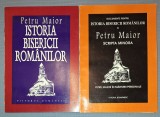 PETRU MAIOR&nbsp;-&nbsp;ISTORIA BISERICII ROM&Acirc;NILOR (VOL. I-II)