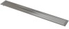 Rigola dus Alcadrain 750mm inox (fara sifon/gratar) scurgere pardoseala baie, montaj facil, inaltime 54mm, K3 300kg