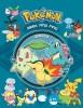 Pokemon Seek and Find - Johto: Joht