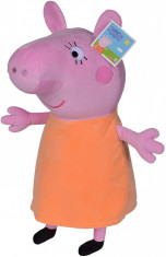 Peppa pig plush mama wutz 35cm foto