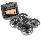 Cumpara ieftin Dronă S156 Brushless 4K &ndash; Pentru Hobby și &Icirc;ncepători/Avansați