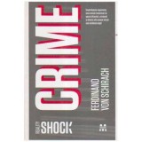 Ferdinand von Schirach - Crime - 108417