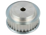 Roată de curea T5, 32 dinți, aluminiu