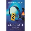 Cei uitati, David Baldacci, seria John Puller, Rao