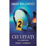 Cei uitati, David Baldacci, seria John Puller, Rao