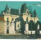 3321 - CRAIOVA, Mihail Palace, Romania - old postcard - unused