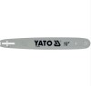 YATO Lama drujba tip U, lungime 450 mm, pas 0.325, grosime 1.3 mm, 72 dinti