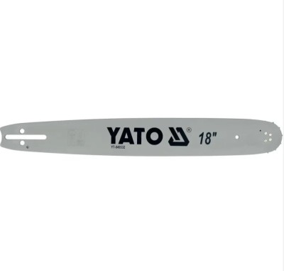 YATO Lama drujba tip U, lungime 450 mm, pas 0.325, grosime 1.3 mm, 72 dinti foto
