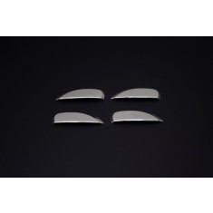 Manere din inox Dacia Duster II 2018-2023