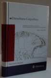 DANUBIANA CARPATHICA , JAHRBUCH FUR GESCHICHTE UND KULTUR IN DEN DEUTSCHEN SIEDLUNGSGEBIETEN SUDOSTEUROPAS , 2012