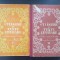 CULEGERE DE TEXTE LITERARE (2 volume)