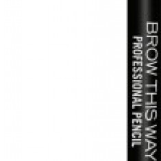 Rimmel London Creion de sprâncene Professional 003 Blonde, 1,4 g