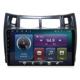 Navigatie dedicata Toyota Yaris 2008-2011 C-YARIS08 Octa Core cu Android Radio Bluetooth Internet GPS WIFI 4+32GB CarStore Technology