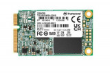 SSD Transcend MSA220S, 256GB, mSATA 3D NAND, SATA3