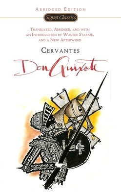 Don Quixote: Abridged Edition foto