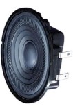 SKU 2916 Difuzor și convertor 5 cm (2 inch) difuzor mini coș din plastic diafragmă rezistentă la UV 2-3W 180 17000Hz