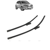 Cumpara ieftin Set 2 Stergatoare RENAULT KOLEOS I (HY) 2008-2013, pentru parbriz, Bosch Aerotwin