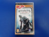 Assassin's Creed: Bloodlines - joc PSP, Actiune, Single player, 16+, Ubisoft