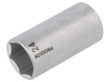 Tubulară HEX 24mm 3/8 oţel crom-vanadium