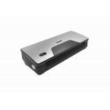 Cumpara ieftin Aparat de vidat Zass, 130 W, 7-8 l/minut, 0.6-0.8 bar, 30 cm, panou tactil