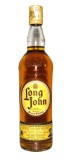 B whisky LONG JOHN, IMP. STOCK ITALY, CL. 75 gr 40 ANII 1980/90