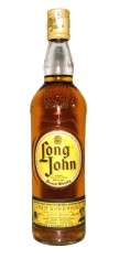 B whisky LONG JOHN, IMP. STOCK ITALY, CL. 75 gr 40 ANII 1980/90