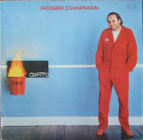 Vinil Roger Chapman &lrm;&ndash; Chappo (EX)
