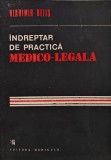 &Icirc;ndreptar de practică medico-legală - 1990 - Vladimir Belis (@O41)