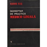&Icirc;ndreptar de practică medico-legală - 1990 - Vladimir Belis (@O41)