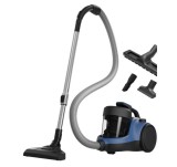 Aspirator fara sac Electrolux ECC21-4SB