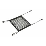 Buzunar depozitare intre scaunele fata Net-System-7 - 28x32cm Garage AutoRide, Lampa