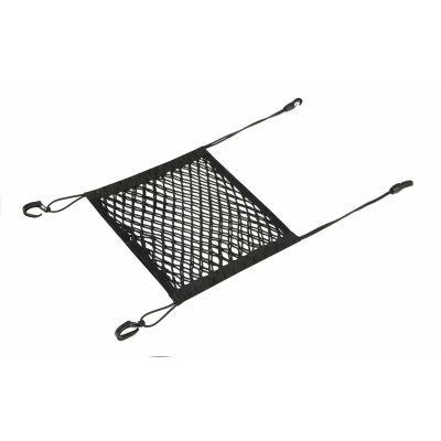 Buzunar depozitare intre scaunele fata Net-System-7 - 28x32cm Garage AutoRide foto