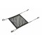 Buzunar depozitare intre scaunele fata Net-System-7 - 28x32cm Garage AutoRide