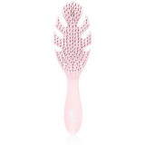 Wet Brush Go Green Go Green perie de par Pink