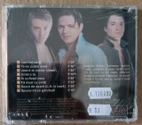 L.A. , cd cu muzică &icirc;n folie
