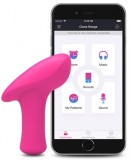 Vibrator Lovense Ambi, Bluetooth Control, Free App, Silicon, Roz