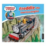 Cumpara ieftin Freddie, The Fearless Engine (Thomas &amp; Friends)
