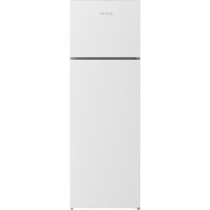 Frigider cu 2 usi Arctic AD60310M40W, 306 l, H 175 cm, Termostat ajustabil, Clasa E, Alb